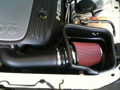 Roto-Fab Cold Air Intake System 05-10 LX Cars 5.7L, 6.1L Hemi - Click Image to Close
